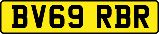 BV69RBR