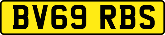BV69RBS
