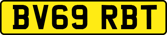 BV69RBT
