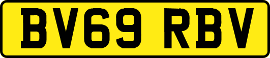 BV69RBV