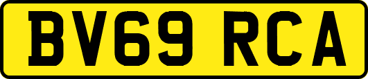 BV69RCA