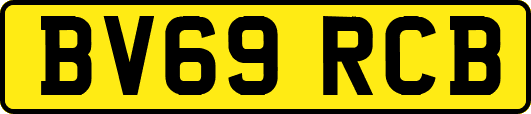 BV69RCB