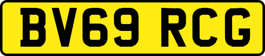 BV69RCG
