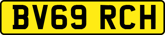 BV69RCH