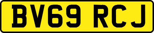 BV69RCJ