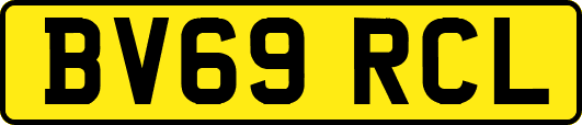 BV69RCL