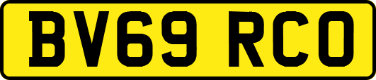 BV69RCO