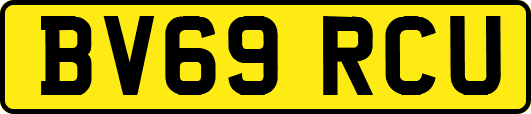 BV69RCU