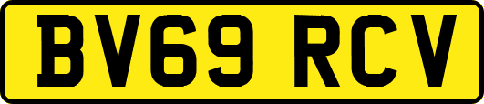 BV69RCV