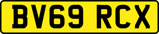 BV69RCX