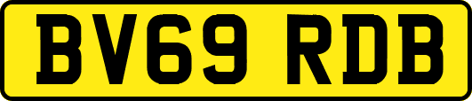 BV69RDB