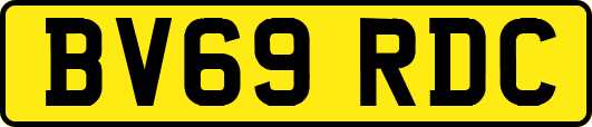 BV69RDC
