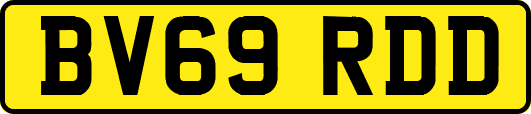 BV69RDD