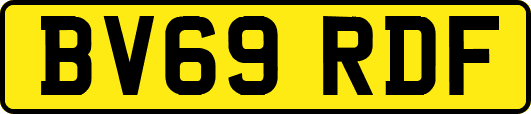 BV69RDF