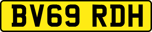 BV69RDH