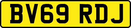 BV69RDJ