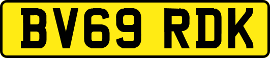 BV69RDK