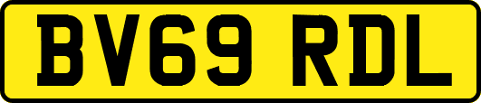 BV69RDL