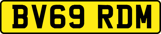 BV69RDM