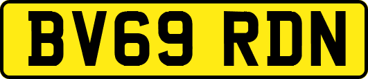 BV69RDN