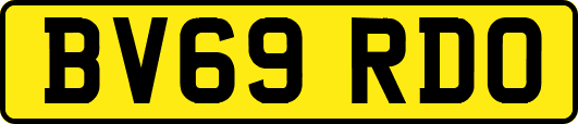 BV69RDO