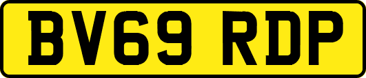 BV69RDP