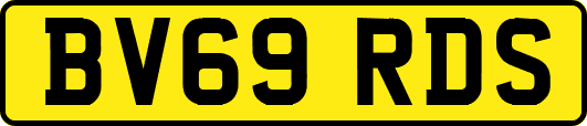 BV69RDS