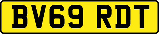 BV69RDT