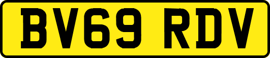 BV69RDV