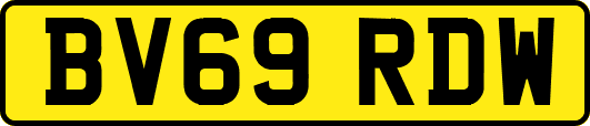 BV69RDW
