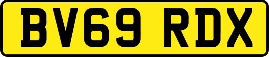 BV69RDX