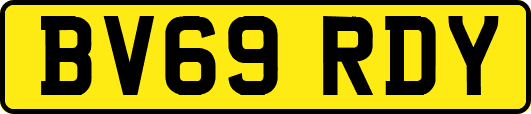BV69RDY