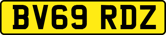 BV69RDZ