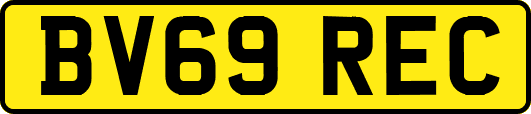 BV69REC