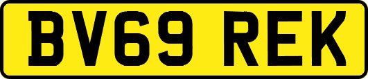 BV69REK