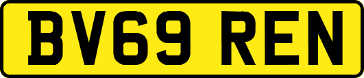 BV69REN