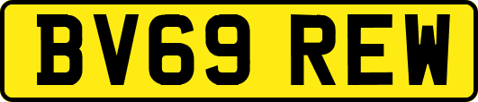 BV69REW