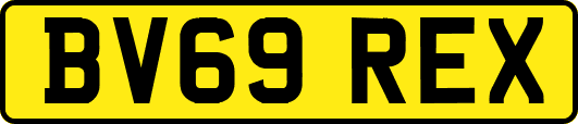 BV69REX