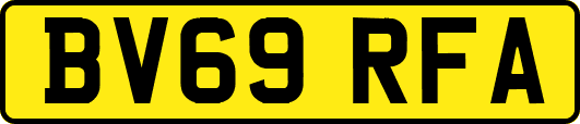 BV69RFA