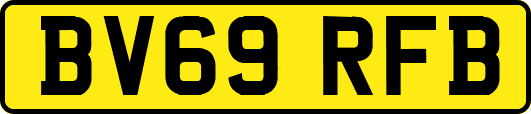 BV69RFB