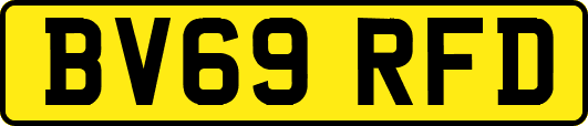 BV69RFD