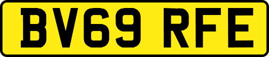 BV69RFE