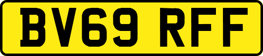 BV69RFF