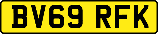 BV69RFK