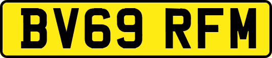 BV69RFM