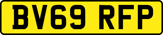 BV69RFP