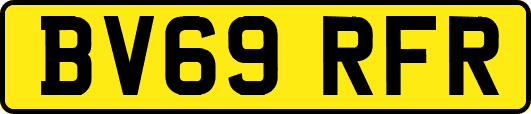 BV69RFR