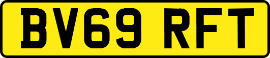 BV69RFT