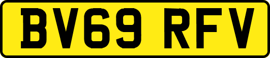 BV69RFV