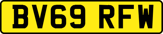 BV69RFW